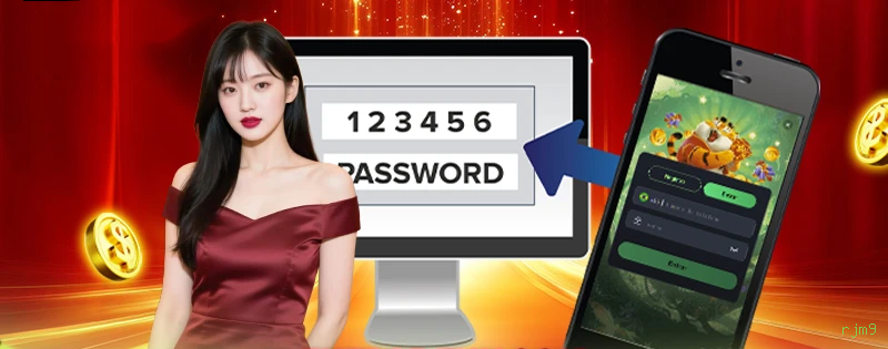 Controles de paJogonto e BRL em rjm9